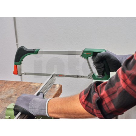 BOSCH Ruční nářadí Pilové plátky 300mm 24 TPI 3 kusy 1600A032UM