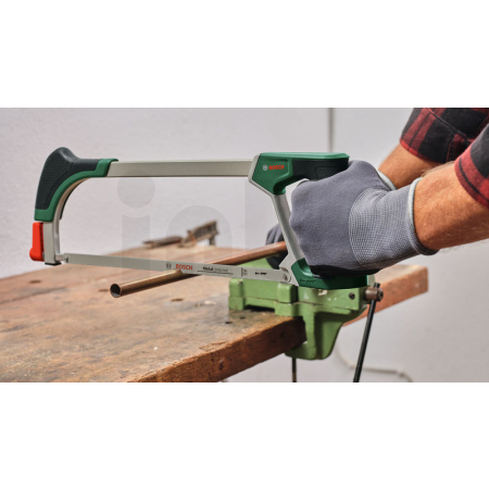 BOSCH Ruční nářadí Pilové plátky 300mm 24 TPI 3 kusy 1600A032UM