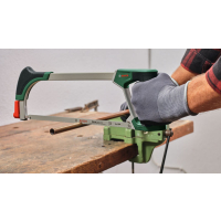 BOSCH Ruční nářadí Pilové plátky 300mm 24 TPI 3 kusy 1600A032UM