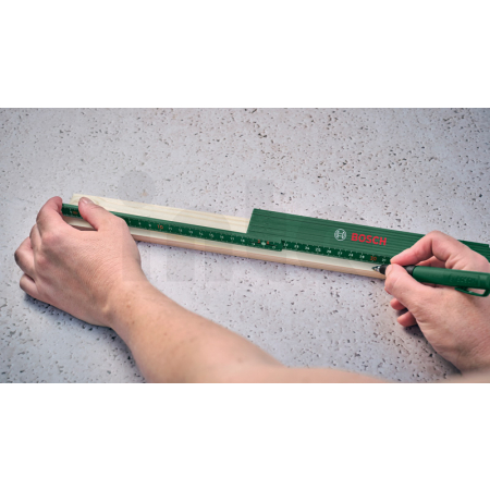BOSCH Ruční nářadí Skládací metr 2 m 1600A032V3
