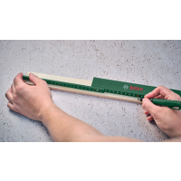 BOSCH Ruční nářadí Skládací metr 2 m 1600A032V3