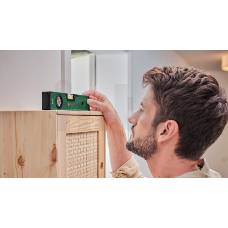 BOSCH Ruční nářadí Vodováha 25 cm 1600A032V5
