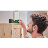BOSCH Ruční nářadí Vodováha 25 cm 1600A032V5
