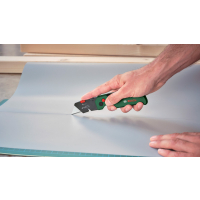 BOSCH Ruční nářadí Zavírací nůž 1600A032V7