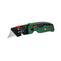 BOSCH Ruční nářadí Zavírací nůž 1600A032V7