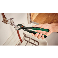 BOSCH Ruční nářadí Instalatérské kleště 250 mm 1600A032V9