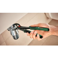 BOSCH Ruční nářadí Instalatérské kleště 250 mm 1600A032V9
