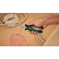 BOSCH Ruční nářadí Boční štípací kleště 160 mm 1600A032VE