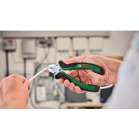 BOSCH Ruční nářadí Boční štípací kleště 160 mm 1600A032VE