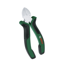 BOSCH Ruční nářadí Boční štípací kleště 160 mm 1600A032VE