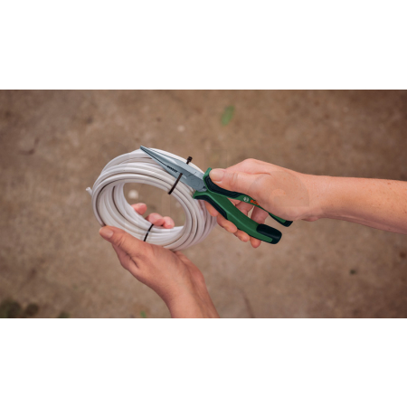 BOSCH Ruční nářadí Kleště s dlouhými čelistmi 180 mm 1600A032VC