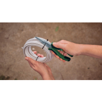BOSCH Ruční nářadí Kleště s dlouhými čelistmi 180 mm 1600A032VC