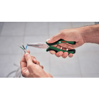 BOSCH Ruční nářadí Kleště s dlouhými čelistmi 180 mm 1600A032VC