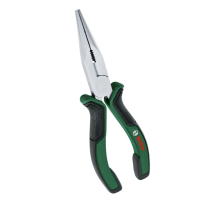 BOSCH Ruční nářadí Kleště s dlouhými čelistmi 180 mm 1600A032VC