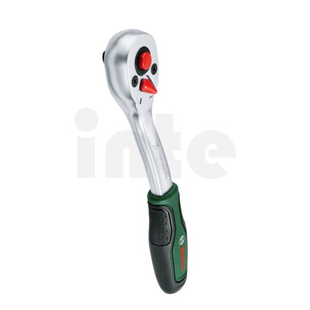 BOSCH Ruční nářadí ¼" ráčna 1600A032VA