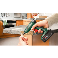 BOSCH Akumulátorová lepicí pistole AdvancedGlue 18V 0603264800