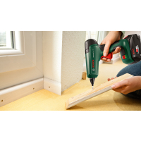 BOSCH Akumulátorová lepicí pistole AdvancedGlue 18V 0603264800