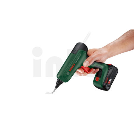 BOSCH Akumulátorová lepicí pistole AdvancedGlue 18V 0603264800