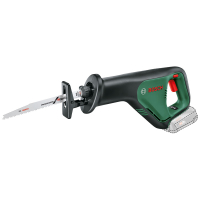 BOSCH Akumulátorová pila ocaska AdvancedRecip 18 06033B2402