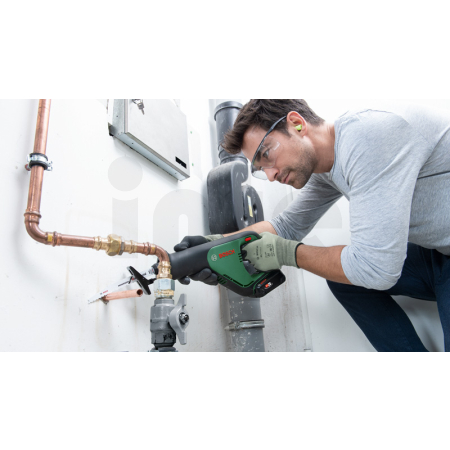 BOSCH Akumulátorová pila ocaska AdvancedRecip 18 06033B2403