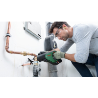 BOSCH Akumulátorová pila ocaska AdvancedRecip 18 06033B2403