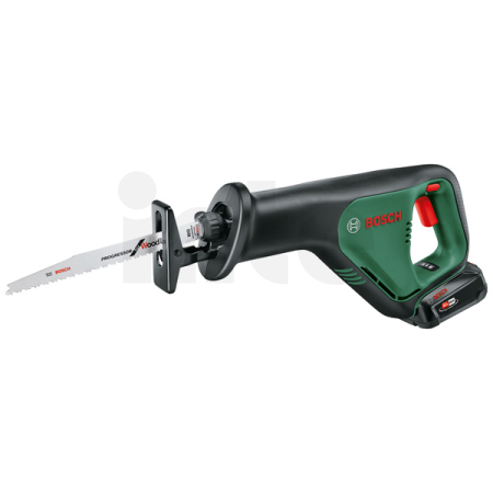 BOSCH Akumulátorová pila ocaska AdvancedRecip 18 06033B2403