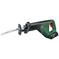 BOSCH Akumulátorová pila ocaska AdvancedRecip 18 06033B2403