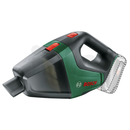 BOSCH Akumulátorový vysavač UniversalVac 18 06033B9102