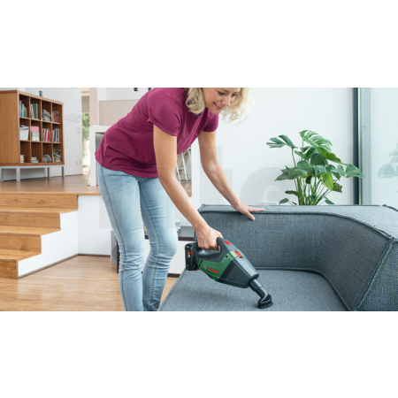 BOSCH Akumulátorový vysavač UniversalVac 18 06033B9103
