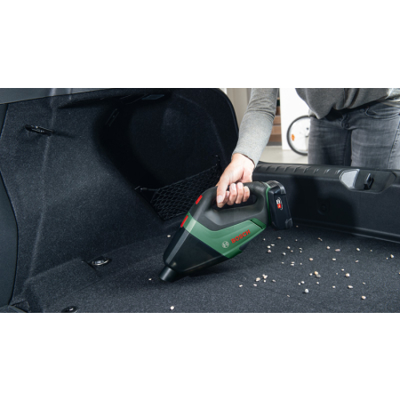 BOSCH Akumulátorový vysavač UniversalVac 18 06033B9103