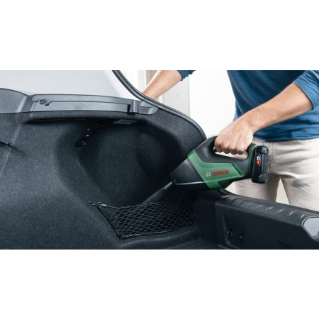BOSCH Akumulátorový vysavač UniversalVac 18 06033B9103