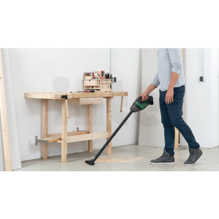 BOSCH Akumulátorový vysavač UniversalVac 18 06033B9103