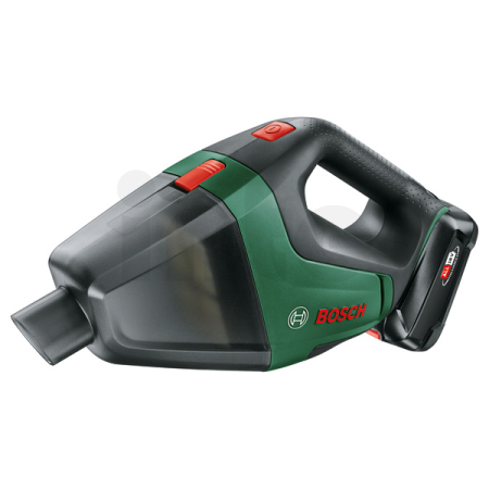 BOSCH Akumulátorový vysavač UniversalVac 18 06033B9103