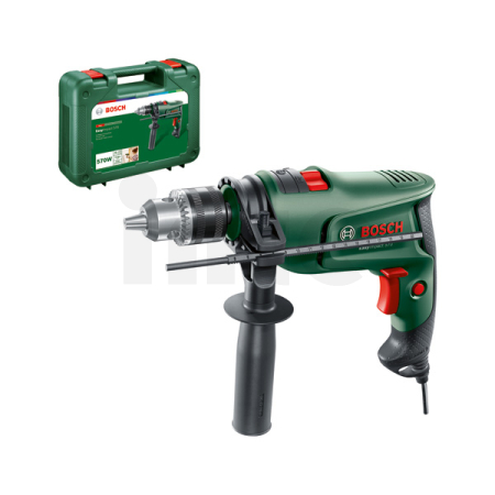 BOSCH Příklepová vrtačka EasyImpact 570 0603133220