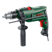 BOSCH Příklepová vrtačka EasyImpact 570 0603133220