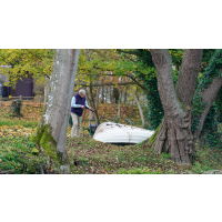 BOSCH Akumulátorový vysokotlaký čistič UniversalAquatak 36V-100 06008C7002