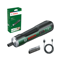 BOSCH Akumulátorový šroubovák PushDrive 06039C6002