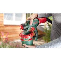 BOSCH Systém pro nástřik barev PFS 7000 0603207400