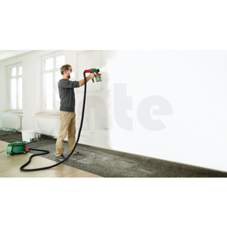 BOSCH Systém pro nástřik barev PFS 7000 0603207400