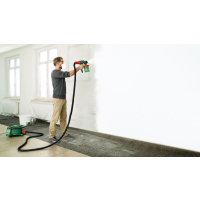 BOSCH Systém pro nástřik barev PFS 7000 0603207400