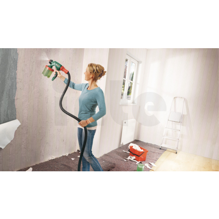 BOSCH Systém pro nástřik barev PFS 7000 0603207400
