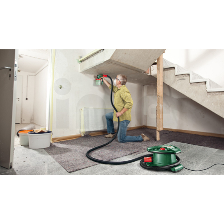 BOSCH Systém pro nástřik barev PFS 7000 0603207400