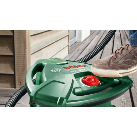 BOSCH Systém pro nástřik barev PFS 7000 0603207400