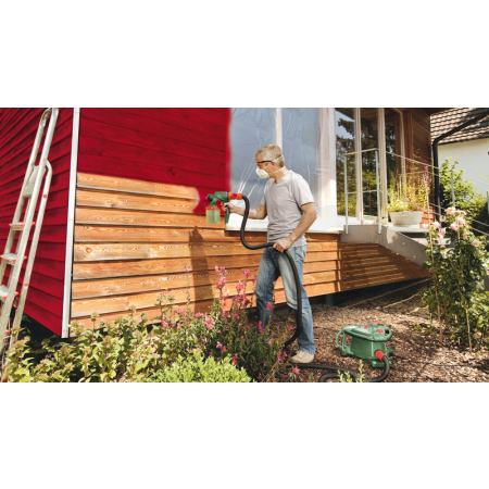 BOSCH Systém pro nástřik barev PFS 7000 0603207400