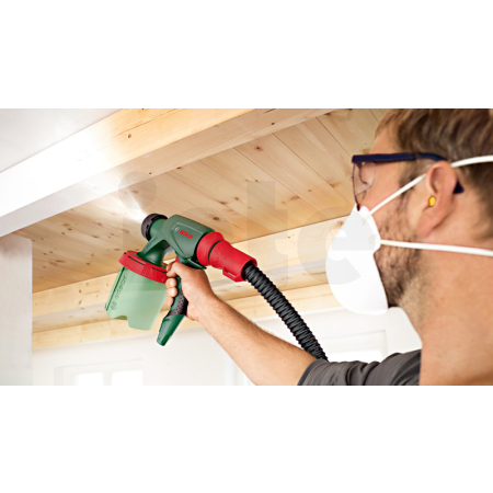 BOSCH Systém pro nástřik barev PFS 7000 0603207400