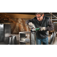 BOSCH Úhlová bruska UniversalGrind 750-115 06033E2000