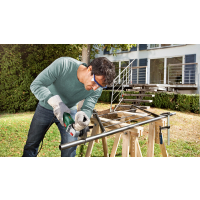 BOSCH Úhlová bruska UniversalGrind 750-125 06033E2001