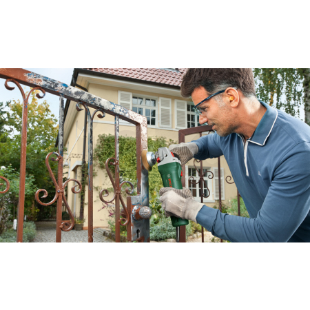BOSCH Úhlová bruska UniversalGrind 750-125 06033E2001
