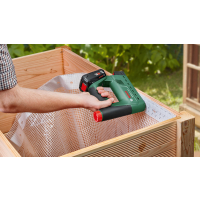 BOSCH Akumulátorová sponkovačka UniversalTacker 18V-14 06032A7000