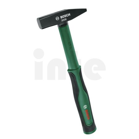BOSCH Ruční nářadí Technické kladivo 300 g 1600A027PH